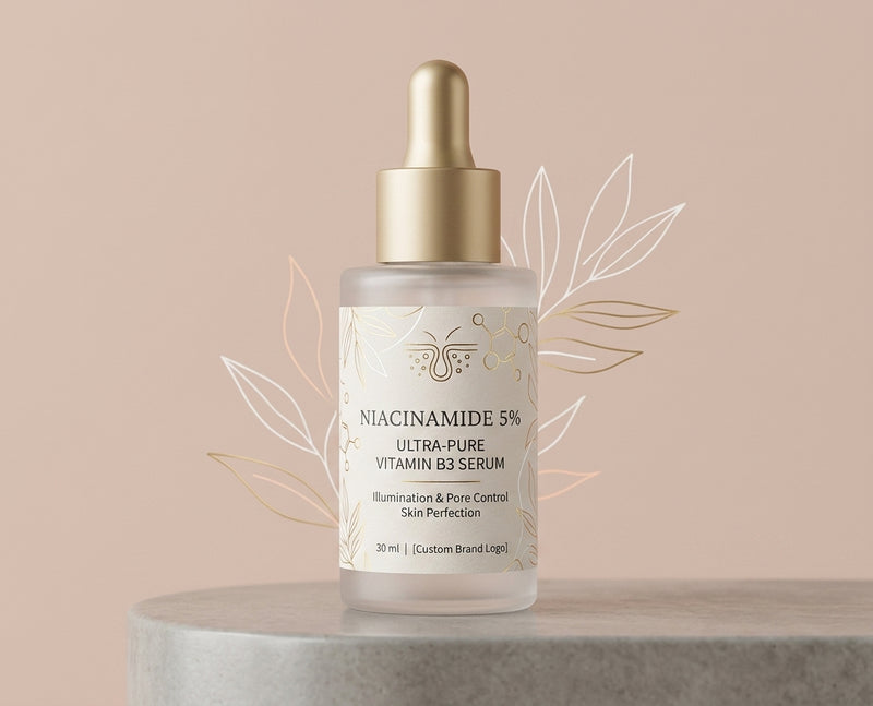 NIACINAMIDE 5%